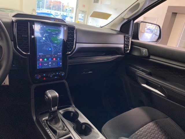 New 2025 Ford Ranger XLT image 19