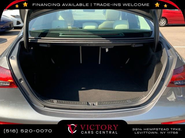 Used 2023 Mercedes-Benz E 350 4MATIC Sedan w/ Premium Package image 13