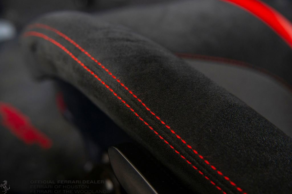 Used 2019 Ferrari 488 Pista Spider image 16