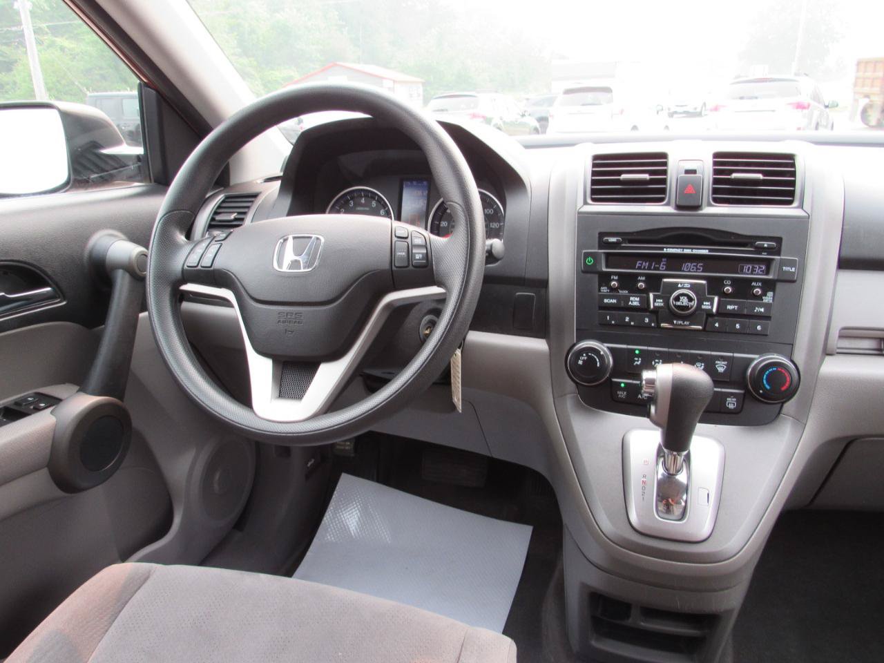 Used 2010 Honda CR-V EX image 10