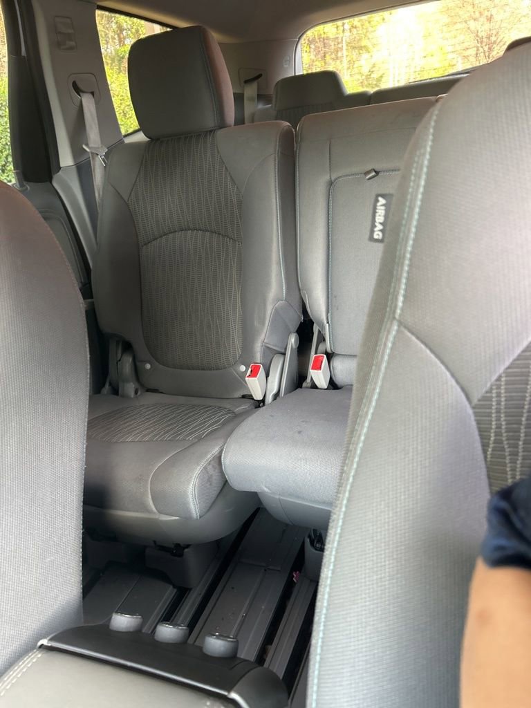 Used 2016 Chevrolet Traverse LS image 31