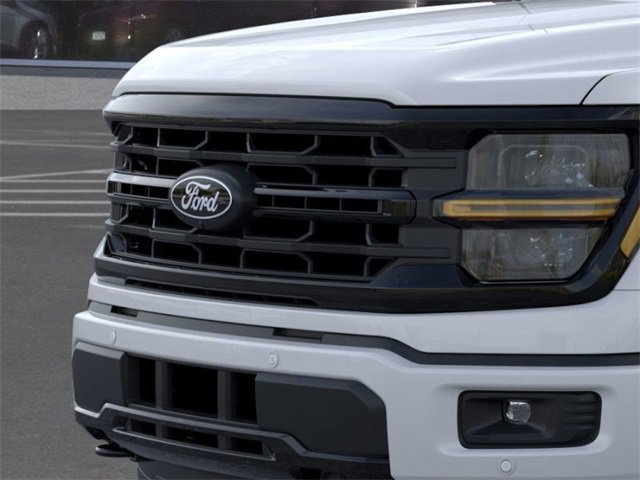 New 2025 Ford F150 XLT image 17