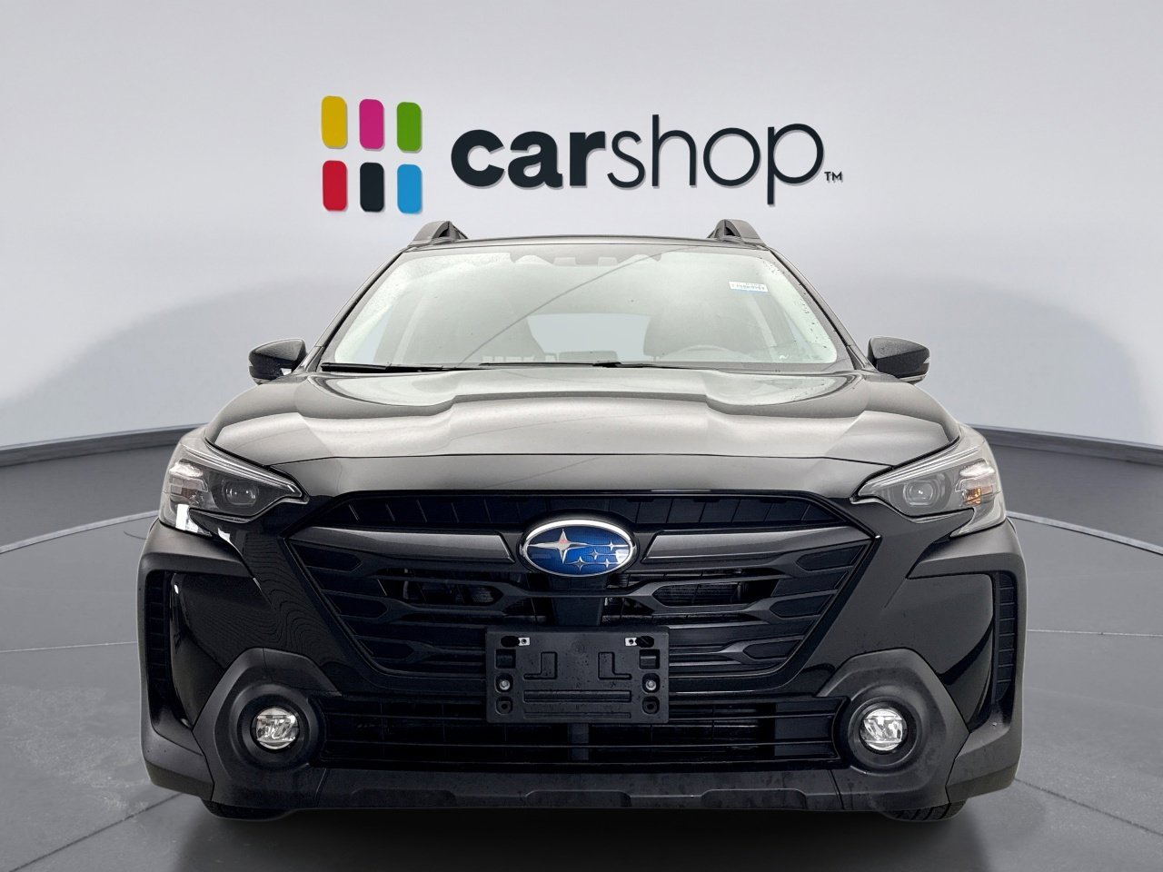 Used 2024 Subaru Outback Premium image 8