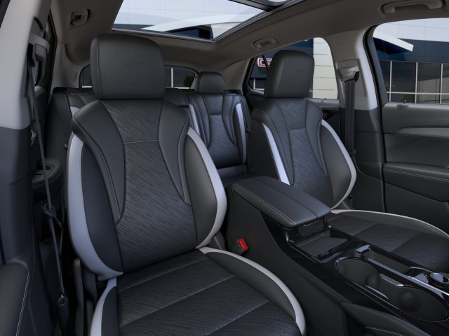 New 2026 Buick Envision Sport Touring AWD/4WD image 16