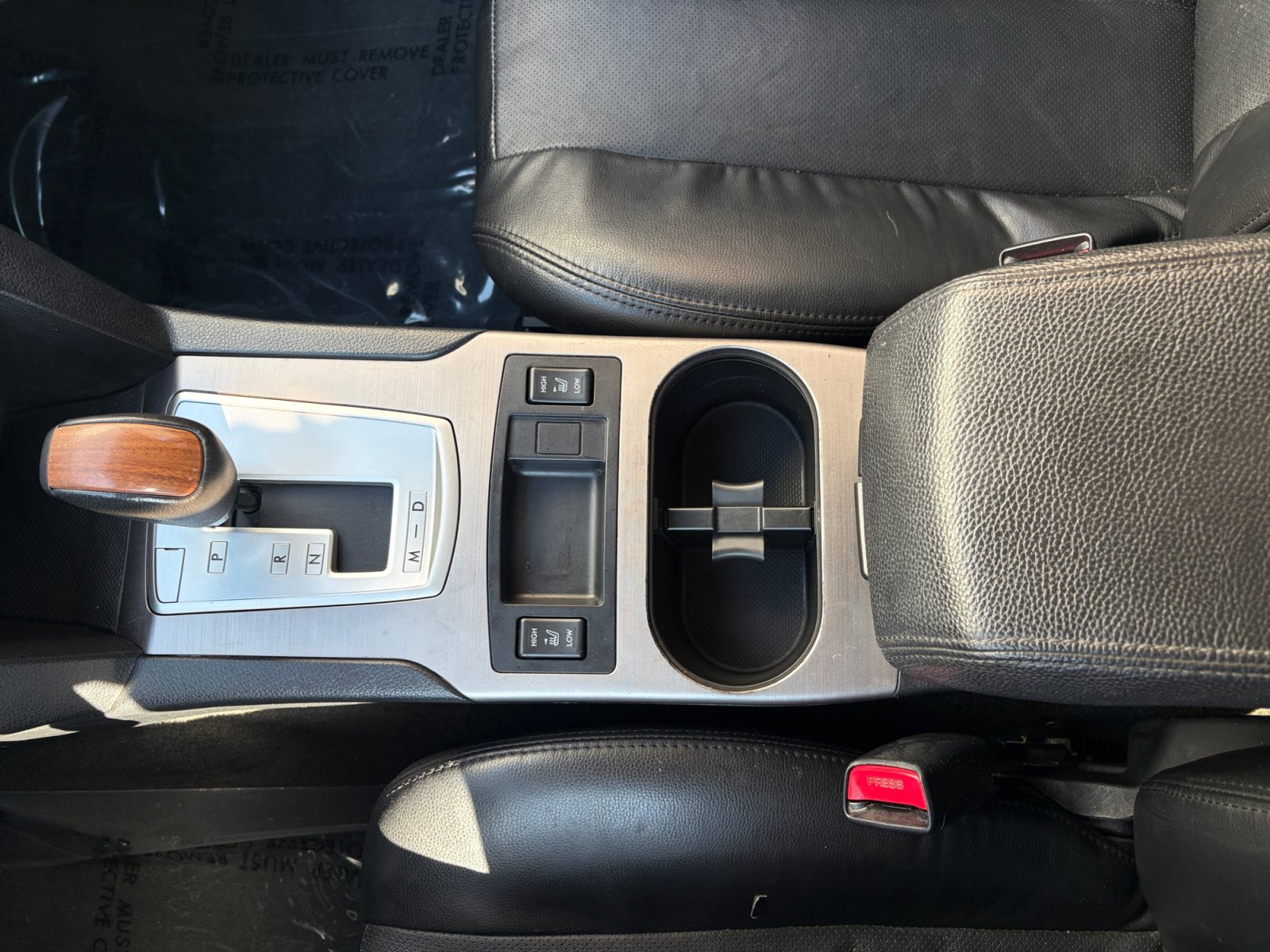 Used 2014 Subaru Outback 2.5i Limited AWD/4WD image 24