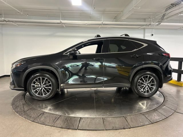 Used 2025 Lexus NX 350h AWD w/ Accessory Package (2T) image 5