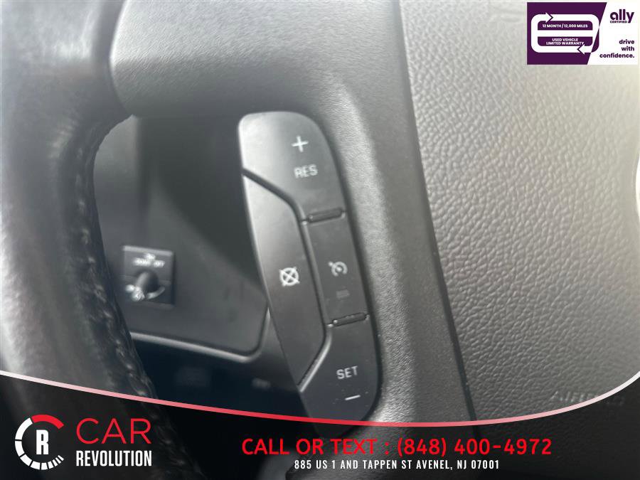 Used 2021 Chevrolet Express 2500 Extended w/ Driver Convenience Package RWD image 17