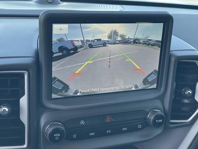 Certified 2024 Ford Bronco Sport Outer Banks w/ Tech Package AWD/4WD image 13