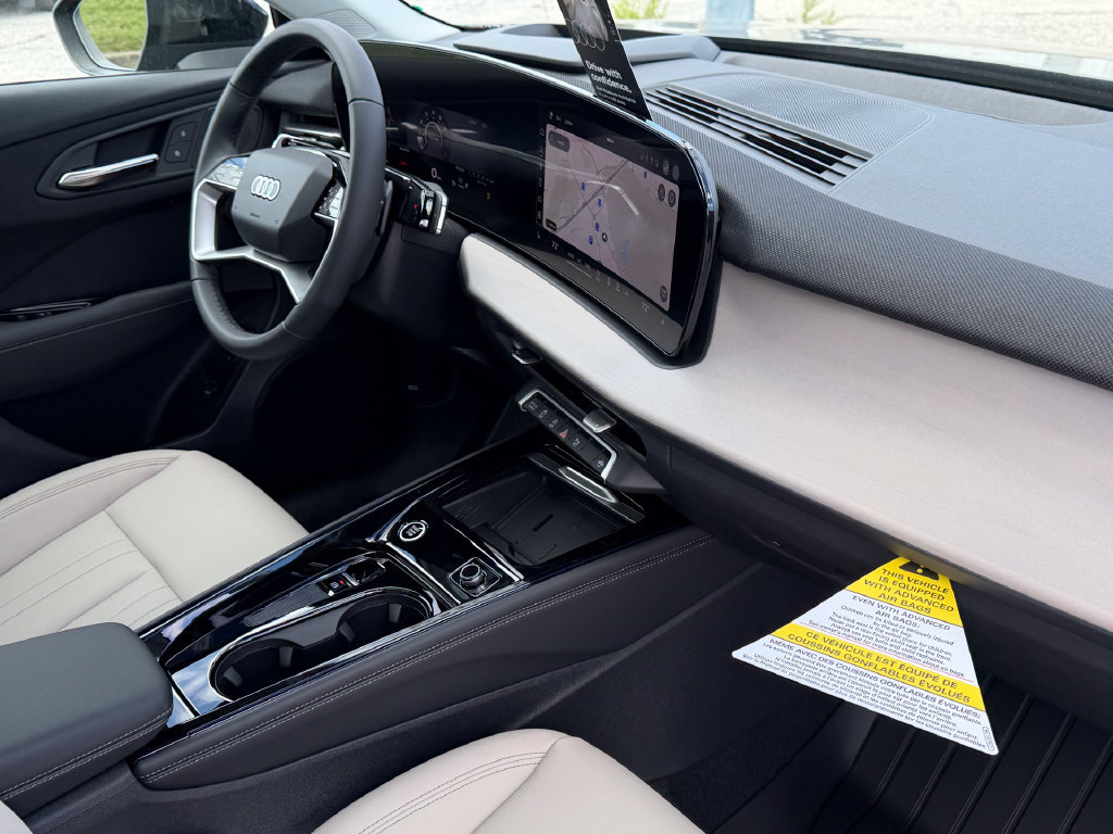 New 2026 Audi Q3 quattro 2.0T AWD/4WD image 12