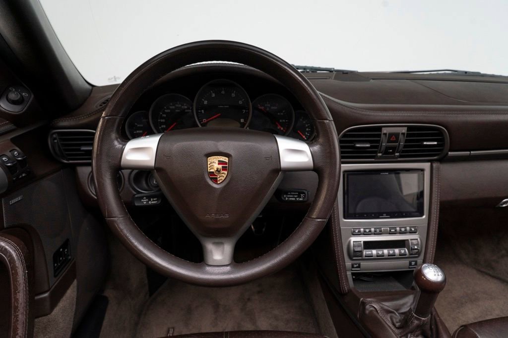 Used 2006 Porsche 911 Carrera image 26