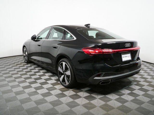 Used 2025 Audi A5 2.0T Premium w/ 19" Wheel Package AWD/4WD image 29