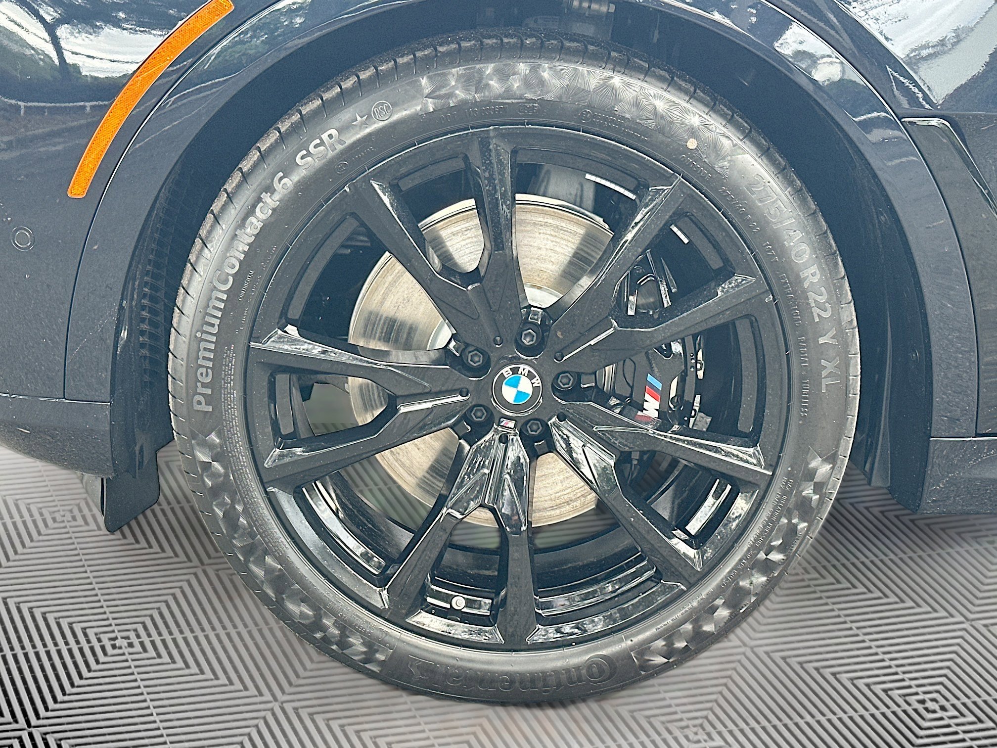 New 2026 BMW X7 xDrive40i image 27