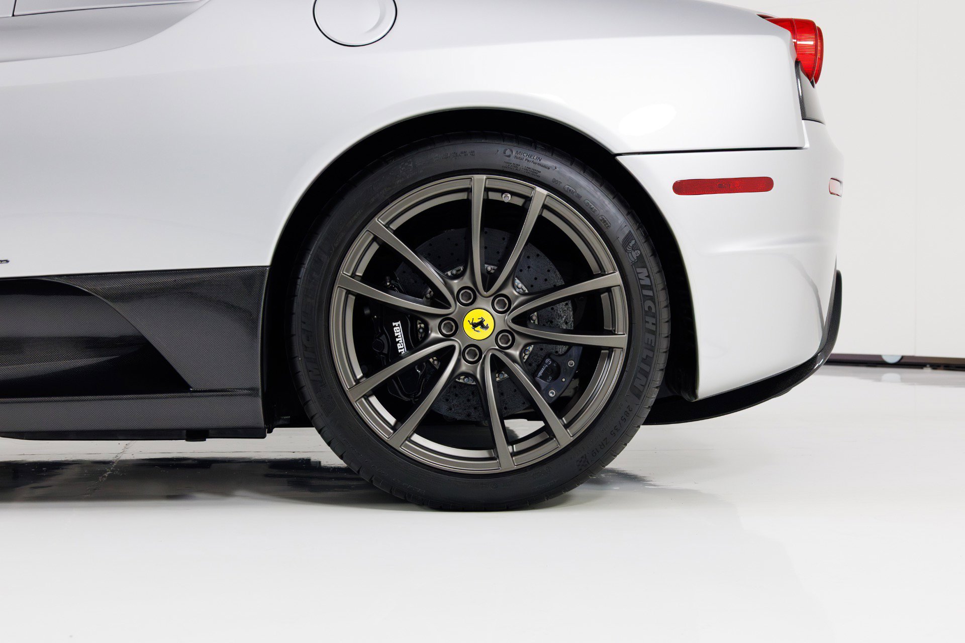 Used 2009 Ferrari F430 Scuderia image 12