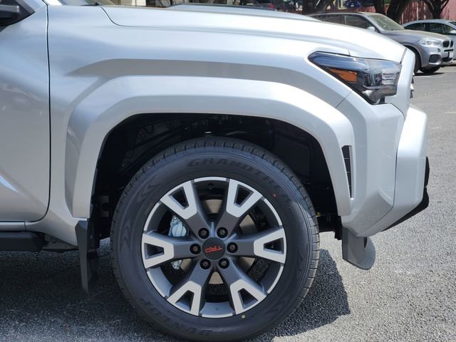 New 2026 Toyota 4Runner TRD Sport Premium image 6
