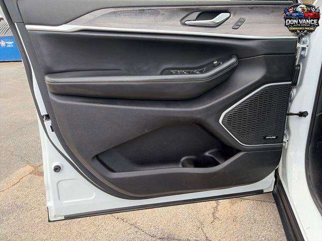 Certified 2022 Jeep Grand Cherokee Limited image 10