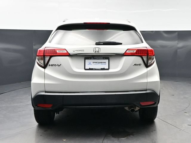 Used 2020 Honda HR-V EX image 6