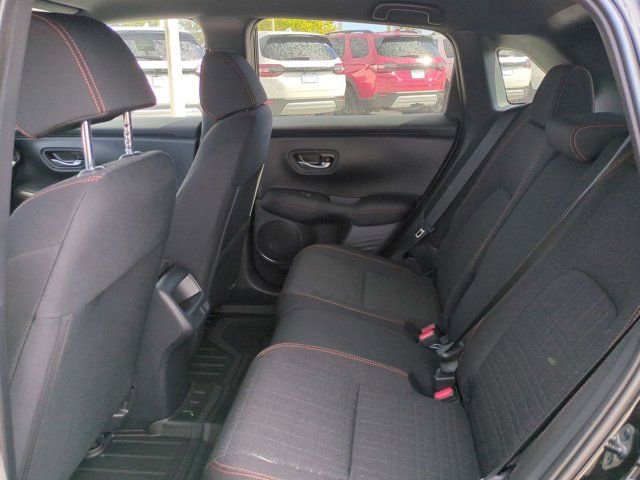 New 2026 Honda HR-V Sport image 13