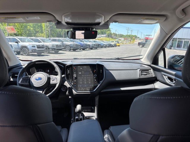 Certified 2026 Subaru Ascent Premium AWD/4WD image 37
