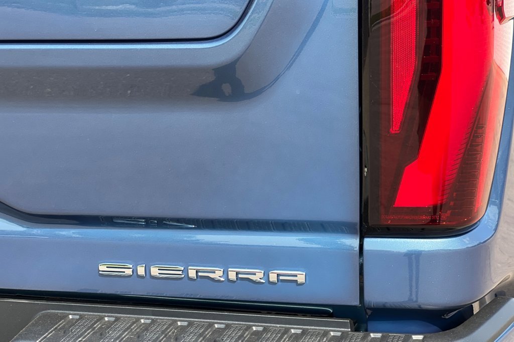 New 2026 GMC Sierra 2500 Denali w/ Technology Package image 21