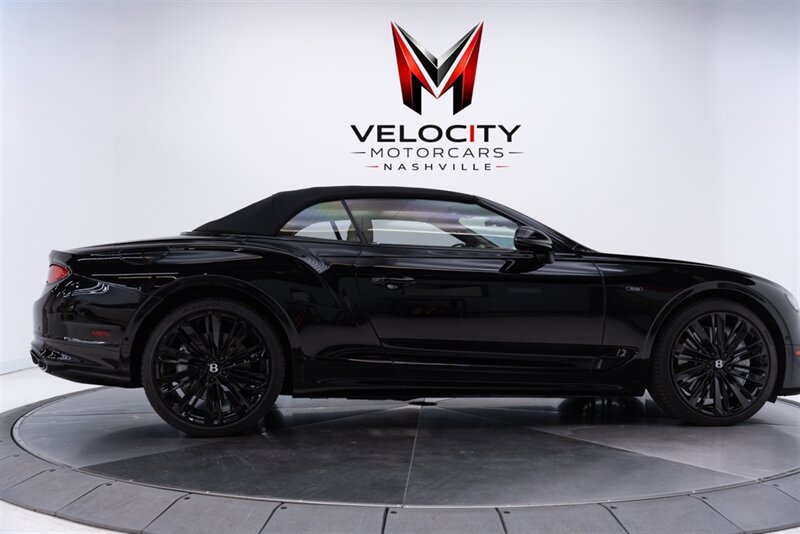 Used 2024 Bentley Continental GT Speed AWD/4WD image 5