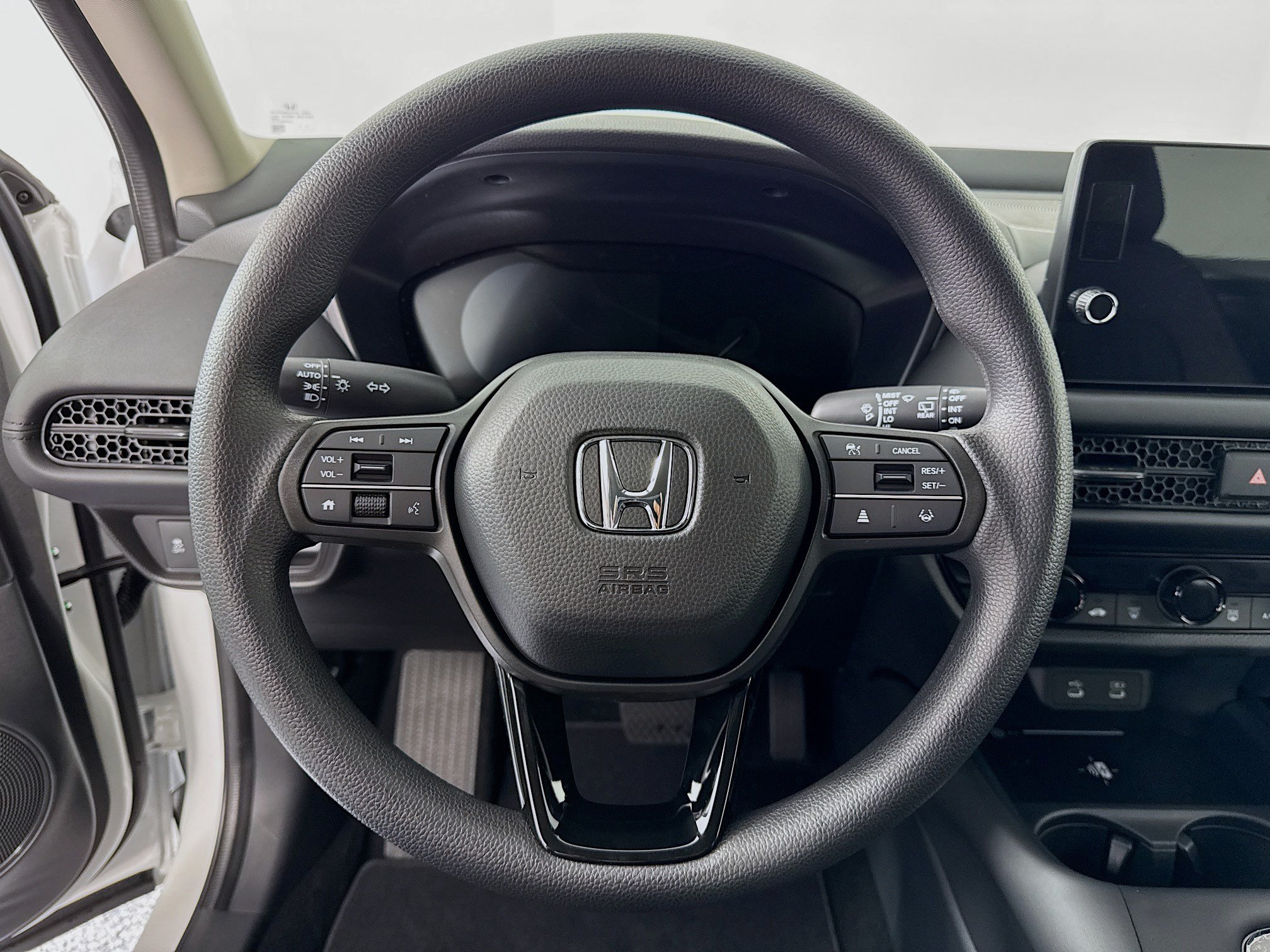 New 2027 Honda HR-V LX image 11