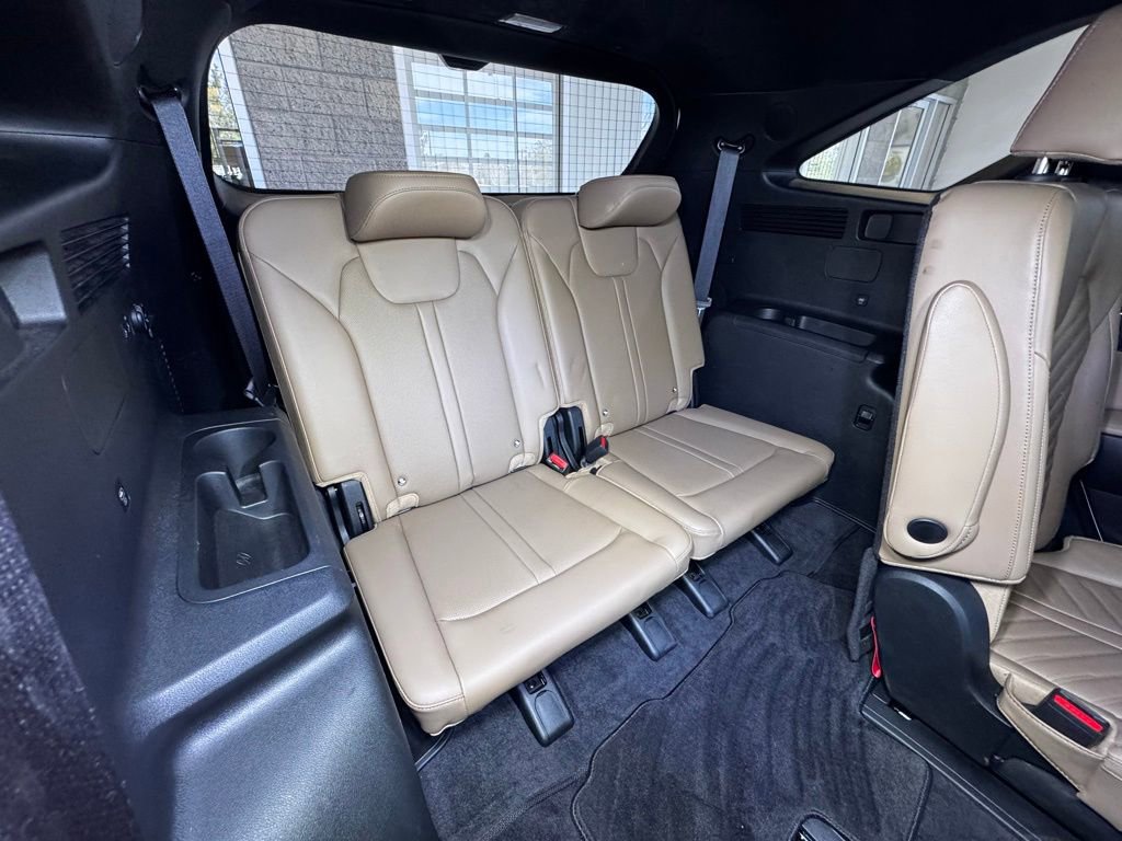 Used 2024 Kia Sorento SX Prestige w/ Olive Brown Leather Package AWD/4WD image 57