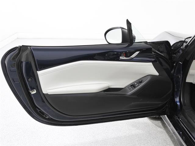 Certified 2021 MAZDA MX-5 Miata RF Grand Touring image 5