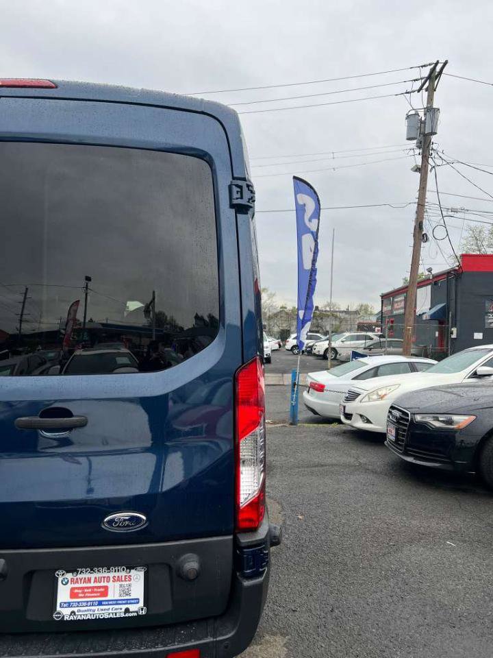 Used 2016 Ford Transit 350 XL RWD image 7