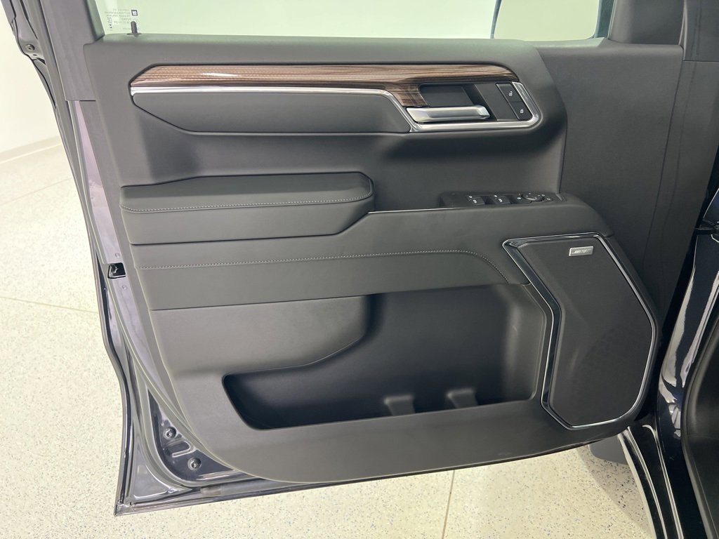 New 2024 Chevrolet Silverado 1500 RST w/ All Star Edition Plus image 21