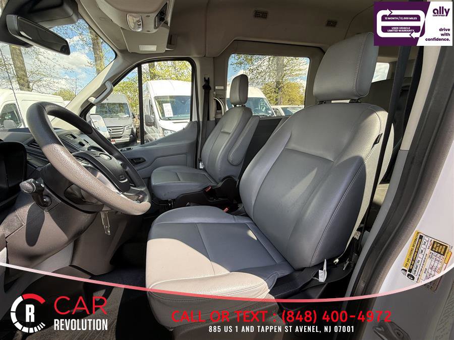 Used 2018 Ford Transit 150 XL RWD image 15