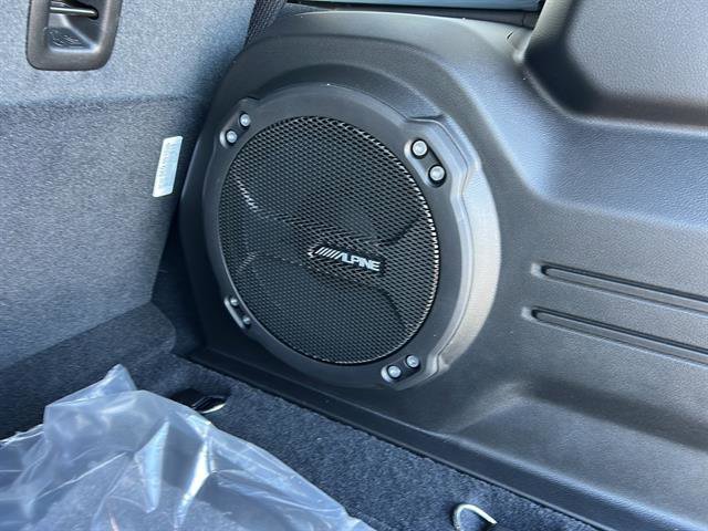 New 2025 Jeep Wrangler Unlimited Rubicon image 9