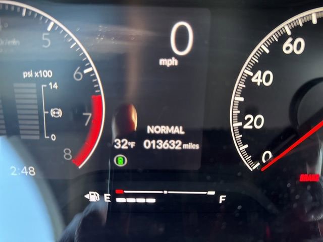 Certified 2022 Honda Civic Si image 14