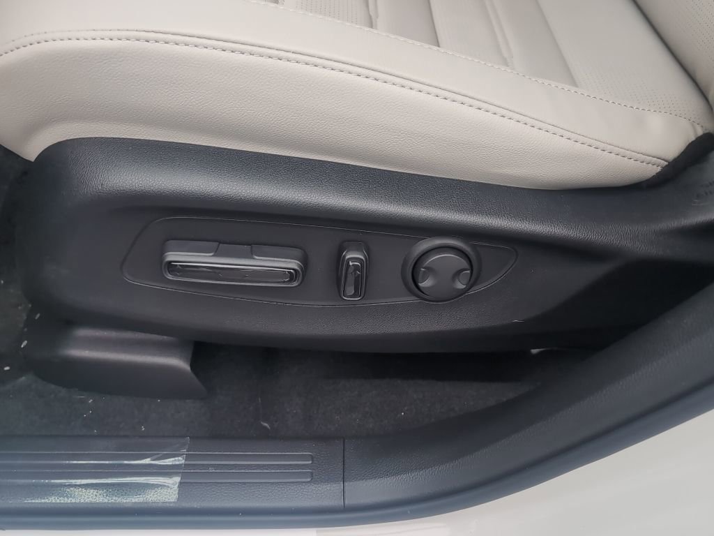 New 2026 Honda CR-V EX-L image 23