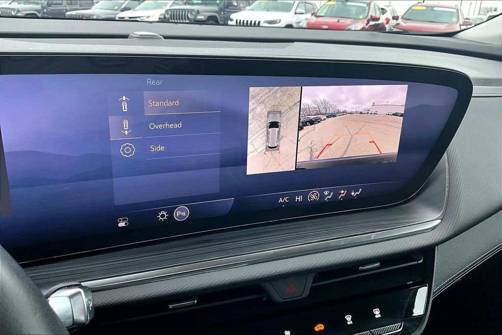 Used 2024 Buick Envision Preferred image 17