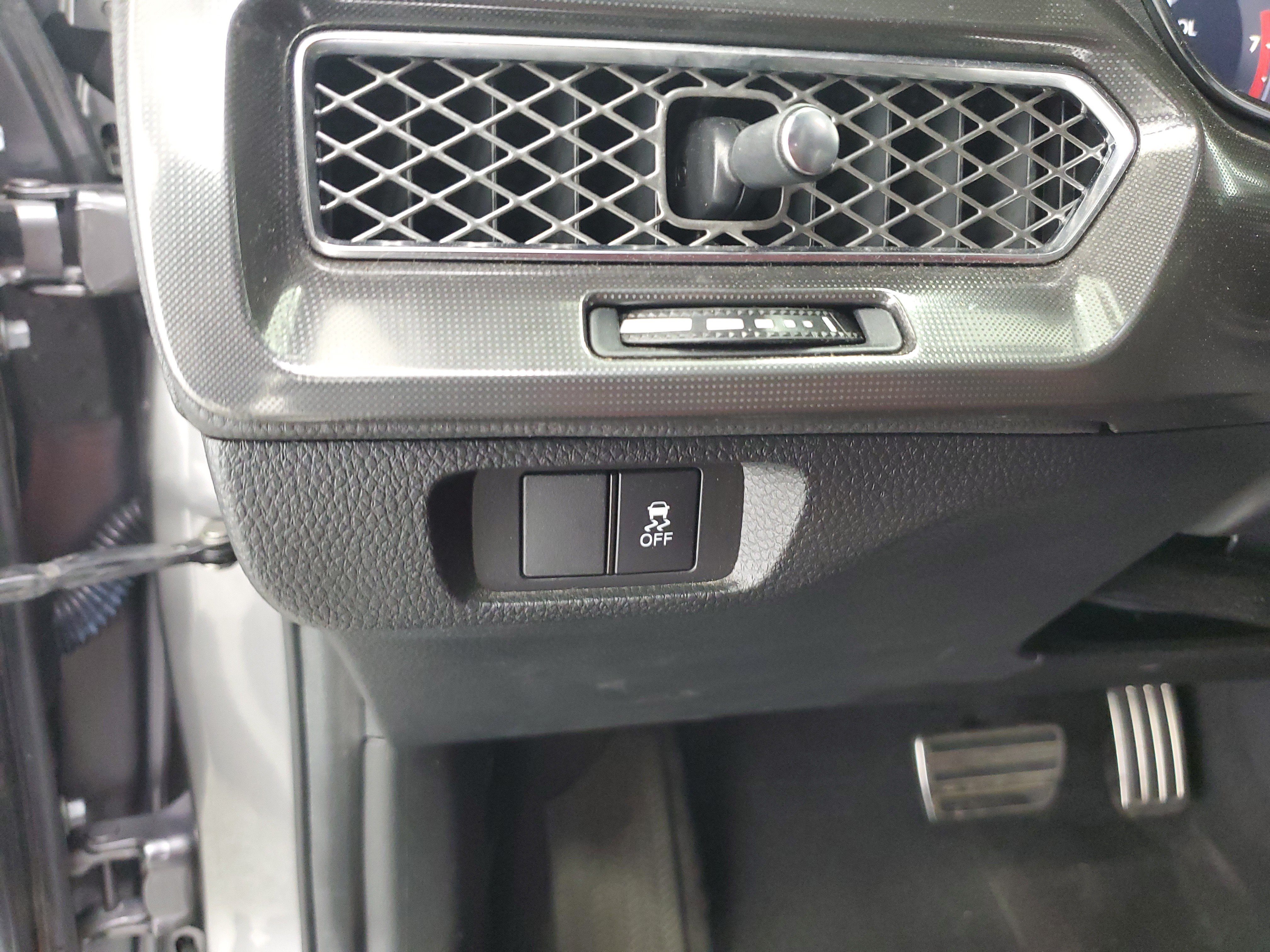 Used 2024 Acura Integra A-Spec FWD image 20