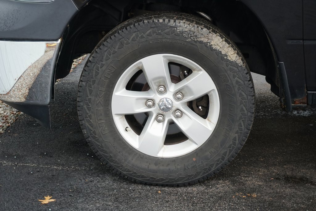 Used 2015 RAM 1500 ST w/ SXT Appearance Group image 6