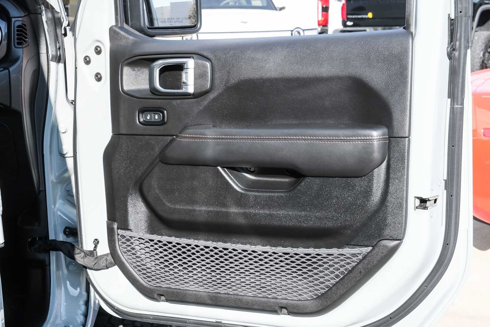 Used 2023 Jeep Wrangler Unlimited Rubicon 392 w/ Trailer Tow Package AWD/4WD image 40