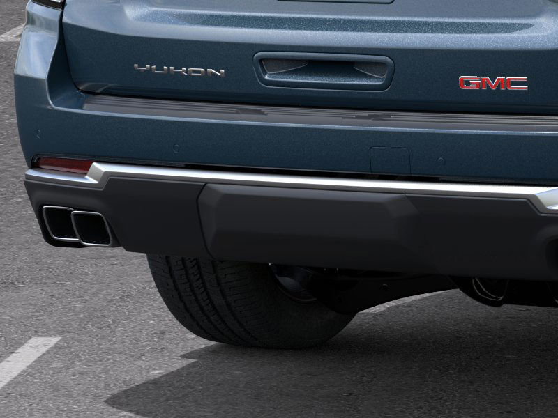 New 2026 GMC Yukon Denali image 16