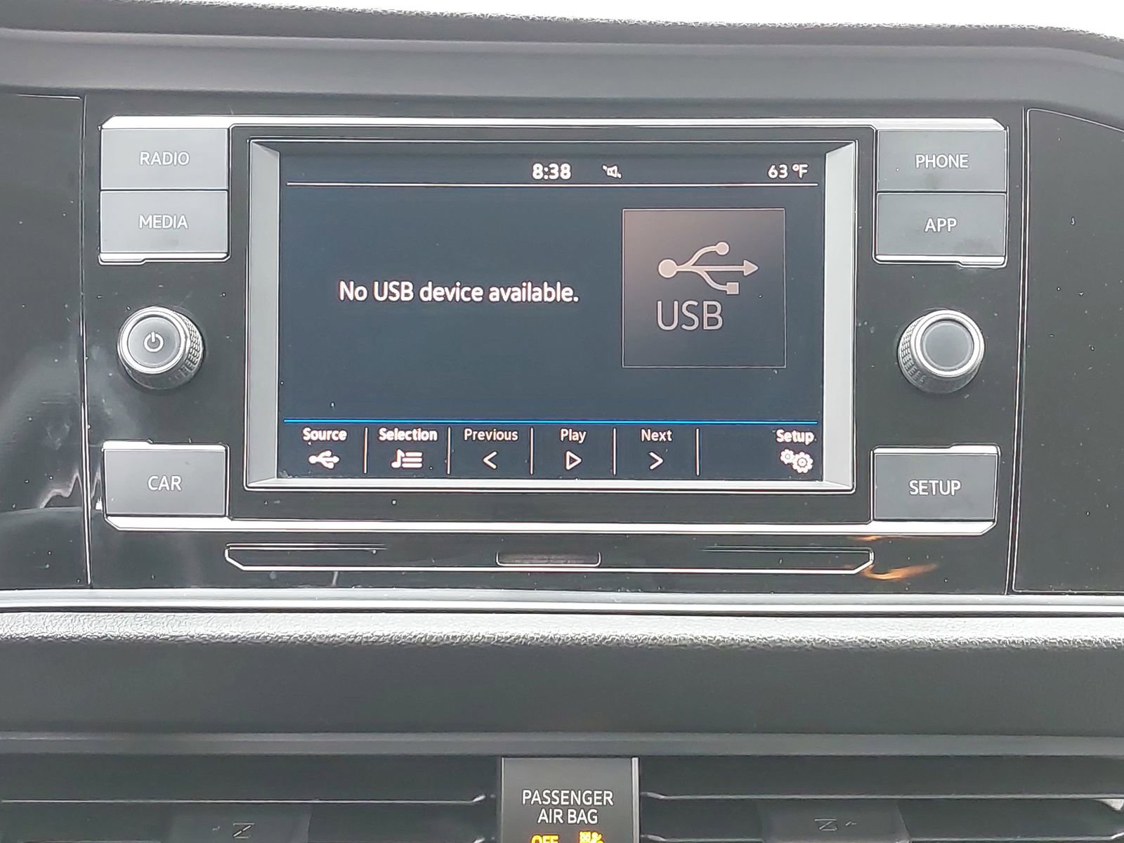 Used 2019 Volkswagen Jetta S FWD image 22