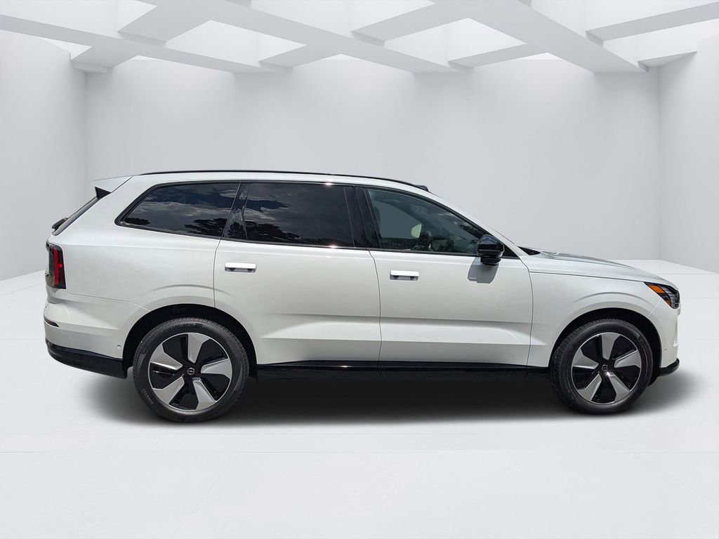 New 2025 Volvo EX90 Plus AWD/4WD image 2