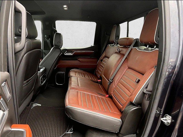 Used 2022 GMC Sierra 1500 Denali Ultimate AWD/4WD image 27