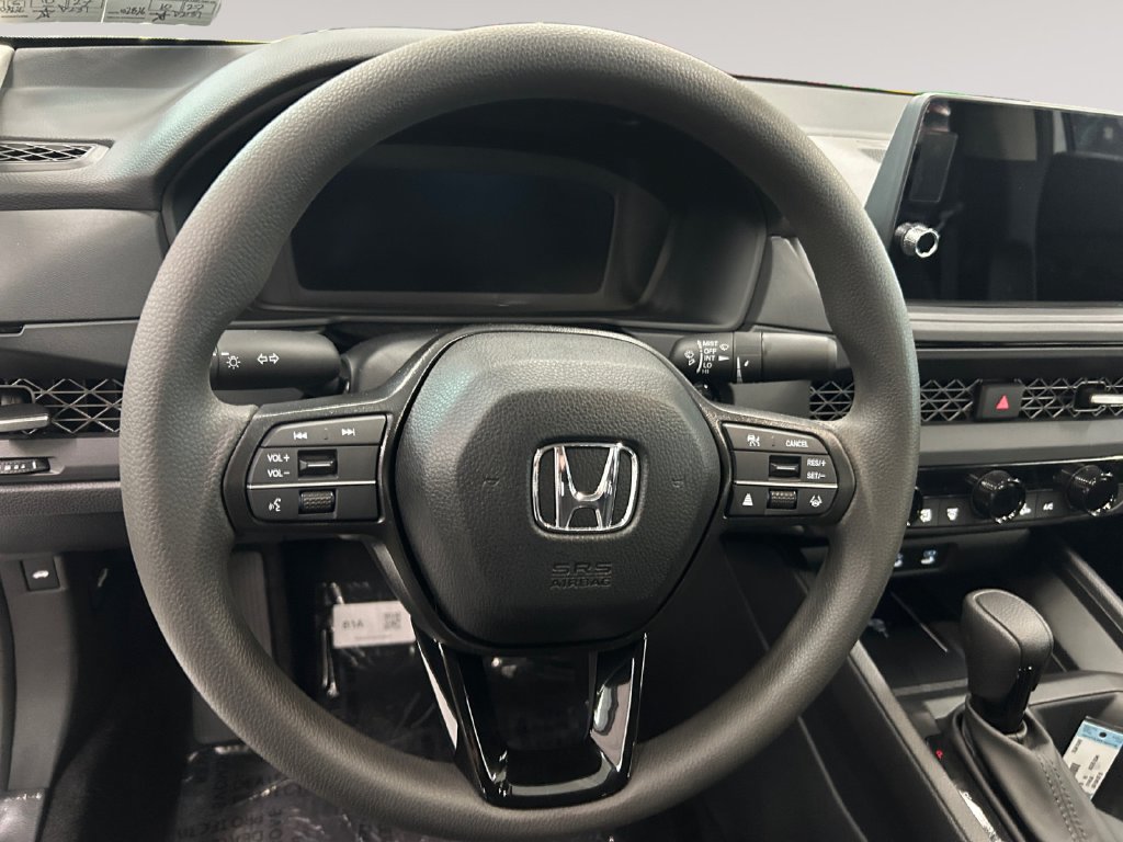 New 2026 Honda Accord SE image 12