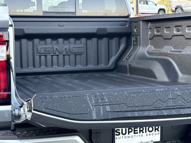 New 2026 GMC Canyon AT4X image 11