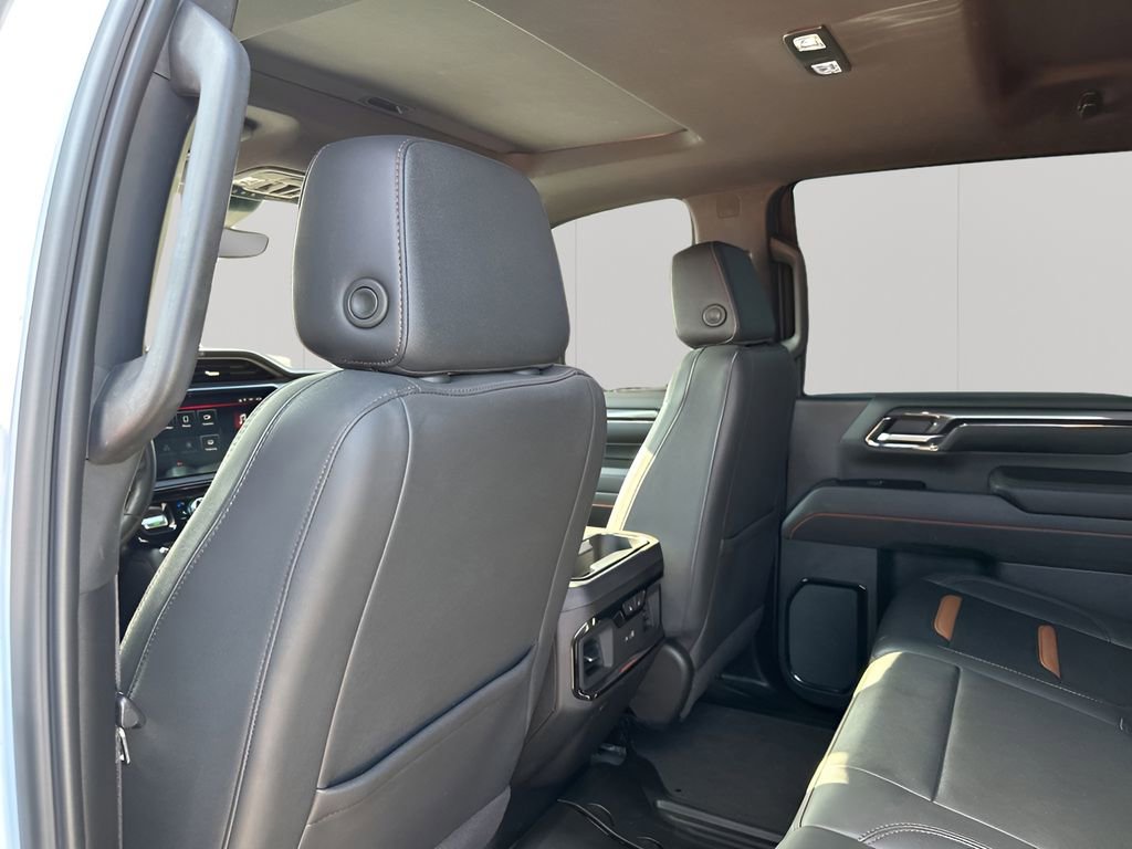 Used 2024 GMC Sierra 2500 AT4 w/ AT4 Premium Plus Package image 20