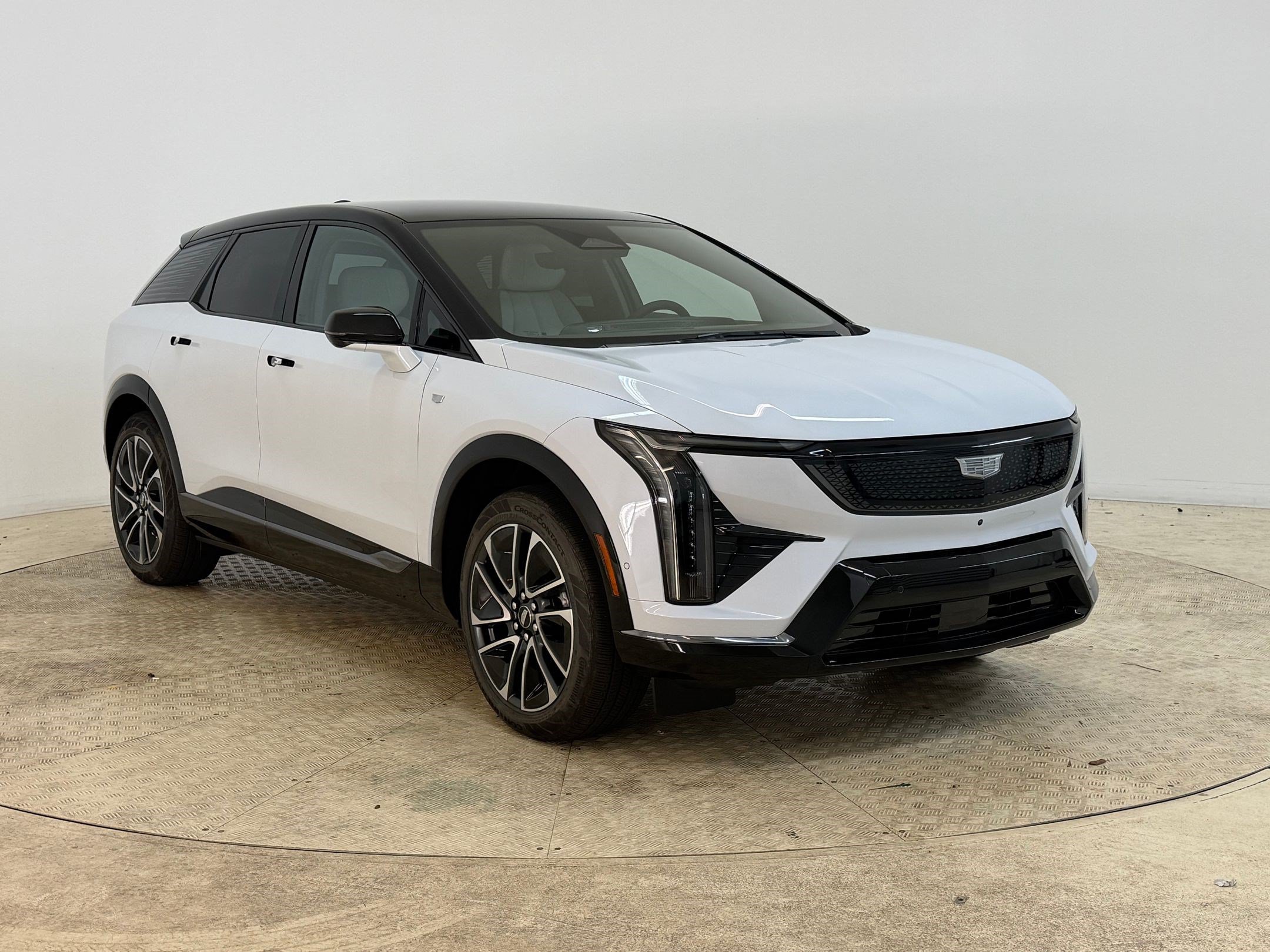 New 2027 Cadillac Optiq Sport RWD image 7