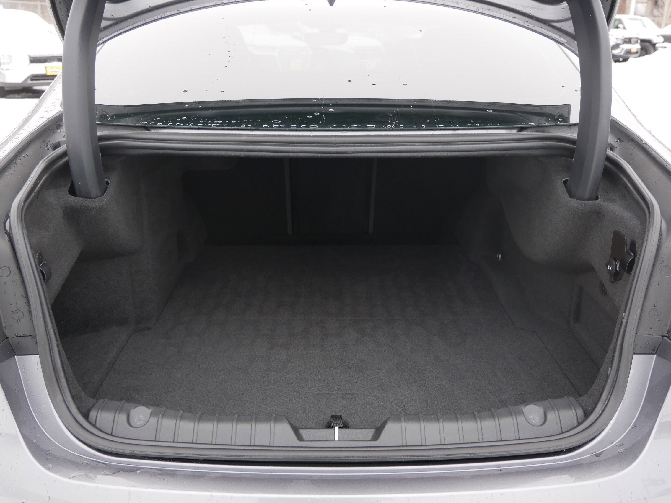 Used 2020 Jaguar XF Prestige image 18