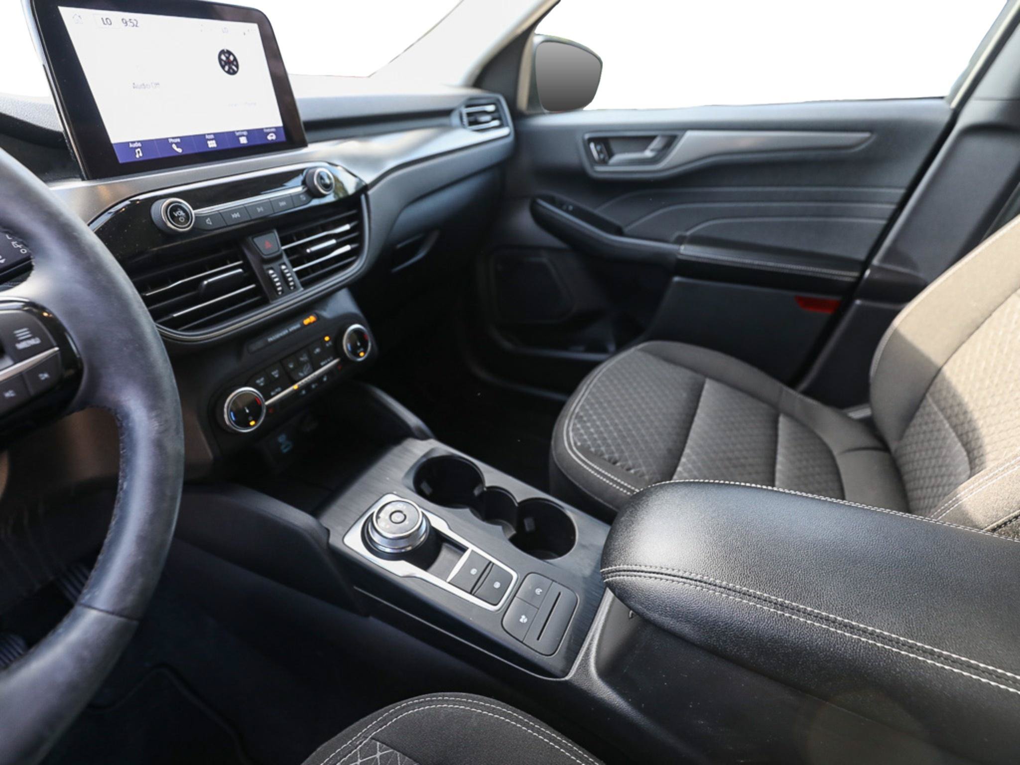 Certified 2023 Ford Escape Active AWD/4WD image 19