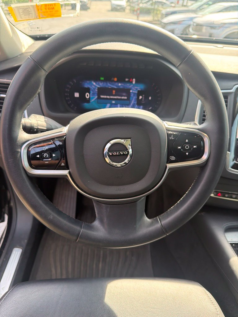 Certified 2023 Volvo XC90 B5 Core w/ Protection Package Premier AWD/4WD image 14