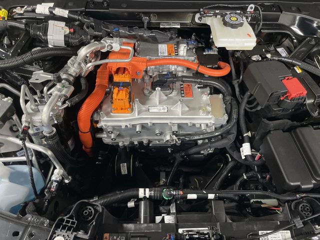 New 2026 Chevrolet Blazer EV SS image 28