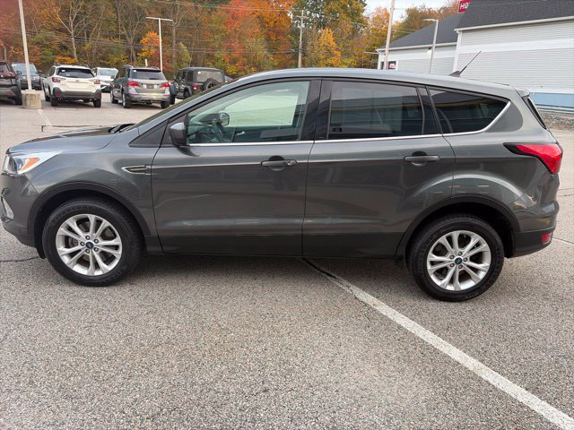 Used 2019 Ford Escape SE AWD/4WD image 6